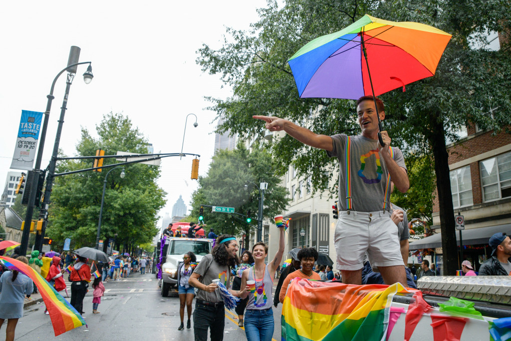 Atlanta Pride 2019