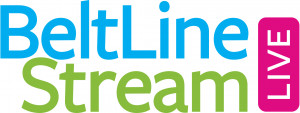 Art on the Atlanta BeltLine Live Stream logo