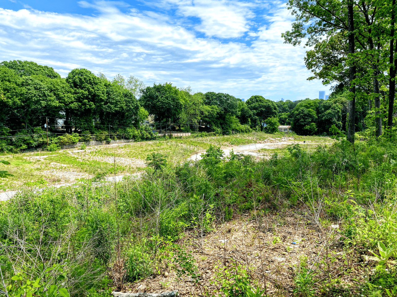 425 Chappell Road Site