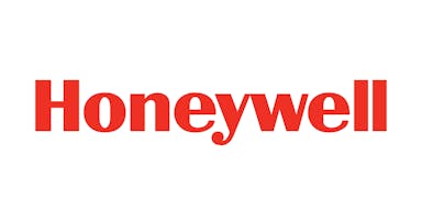 The logo for Honeywell International Inc.