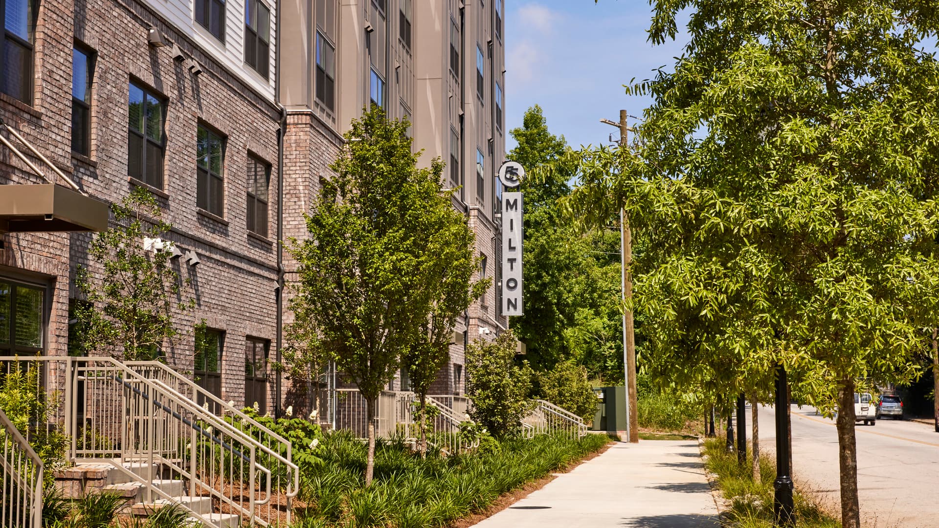 Affordable Housing & Development | Atlanta Beltline