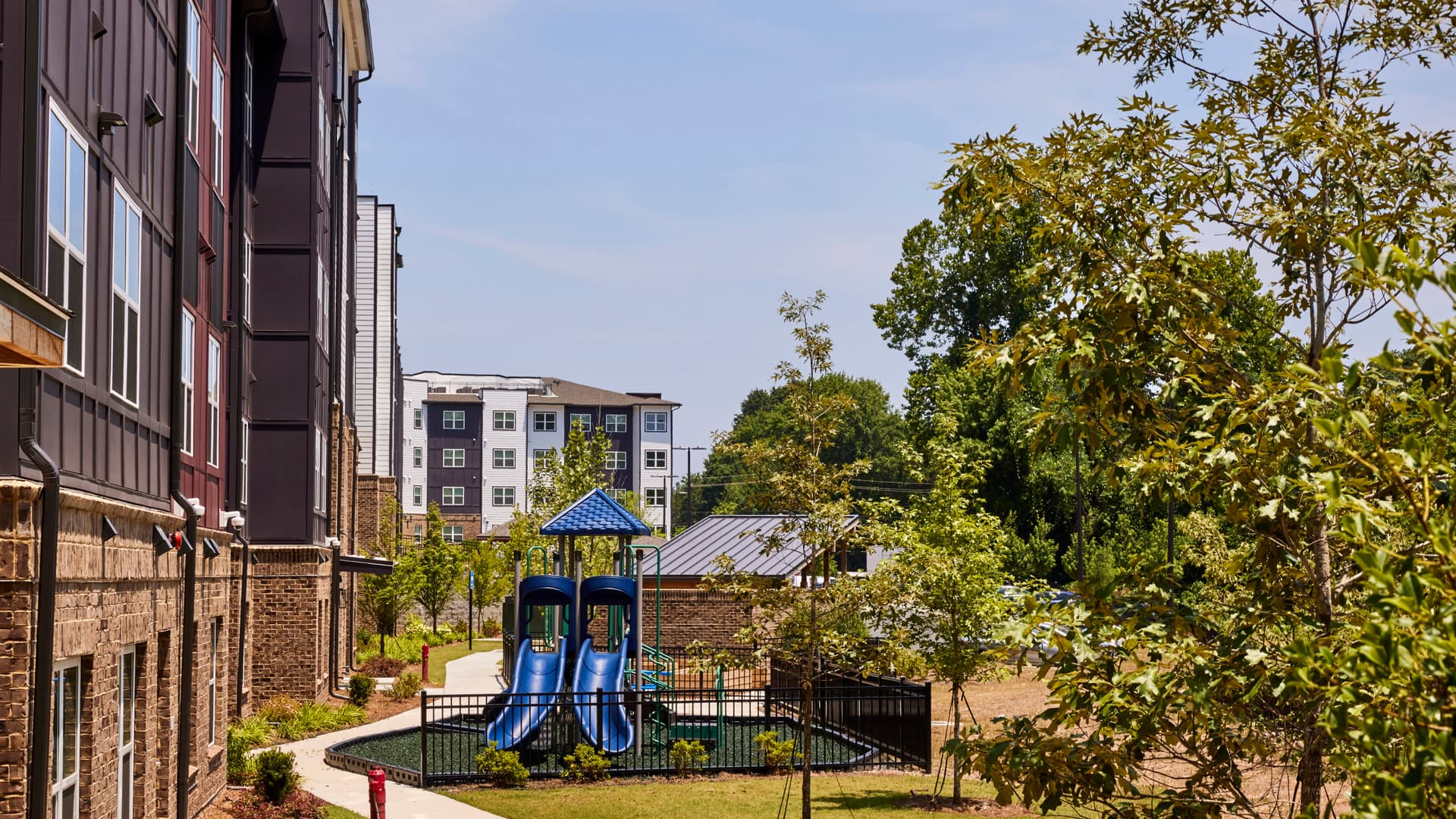 Affordable Housing & Development | Atlanta Beltline