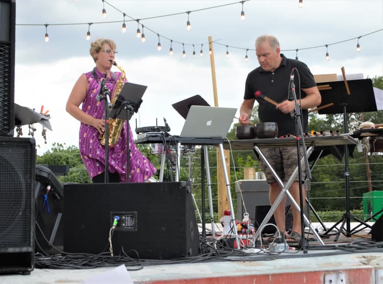 Bent Frequency | Beltline