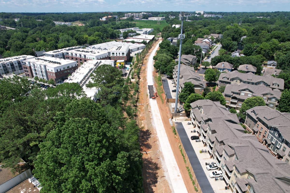 Media Advisory: Atlanta Beltline Opens Final Segments of Southeast ...