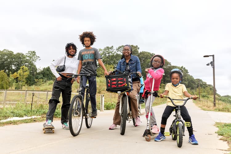 Happy Black Parent’s Path to Inclusivity | Beltline