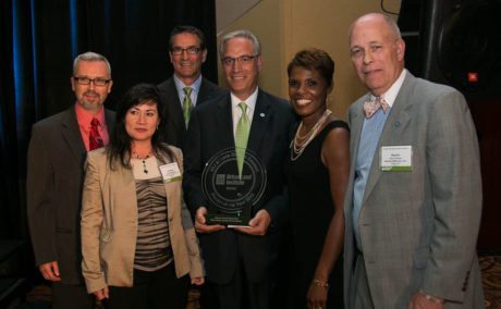 Historic Fourth Ward Park, Urban Land Institute, Atlanta BeltLine, Project of the Year